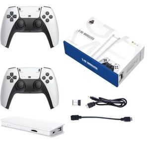 Wireless Reteo Game Stick